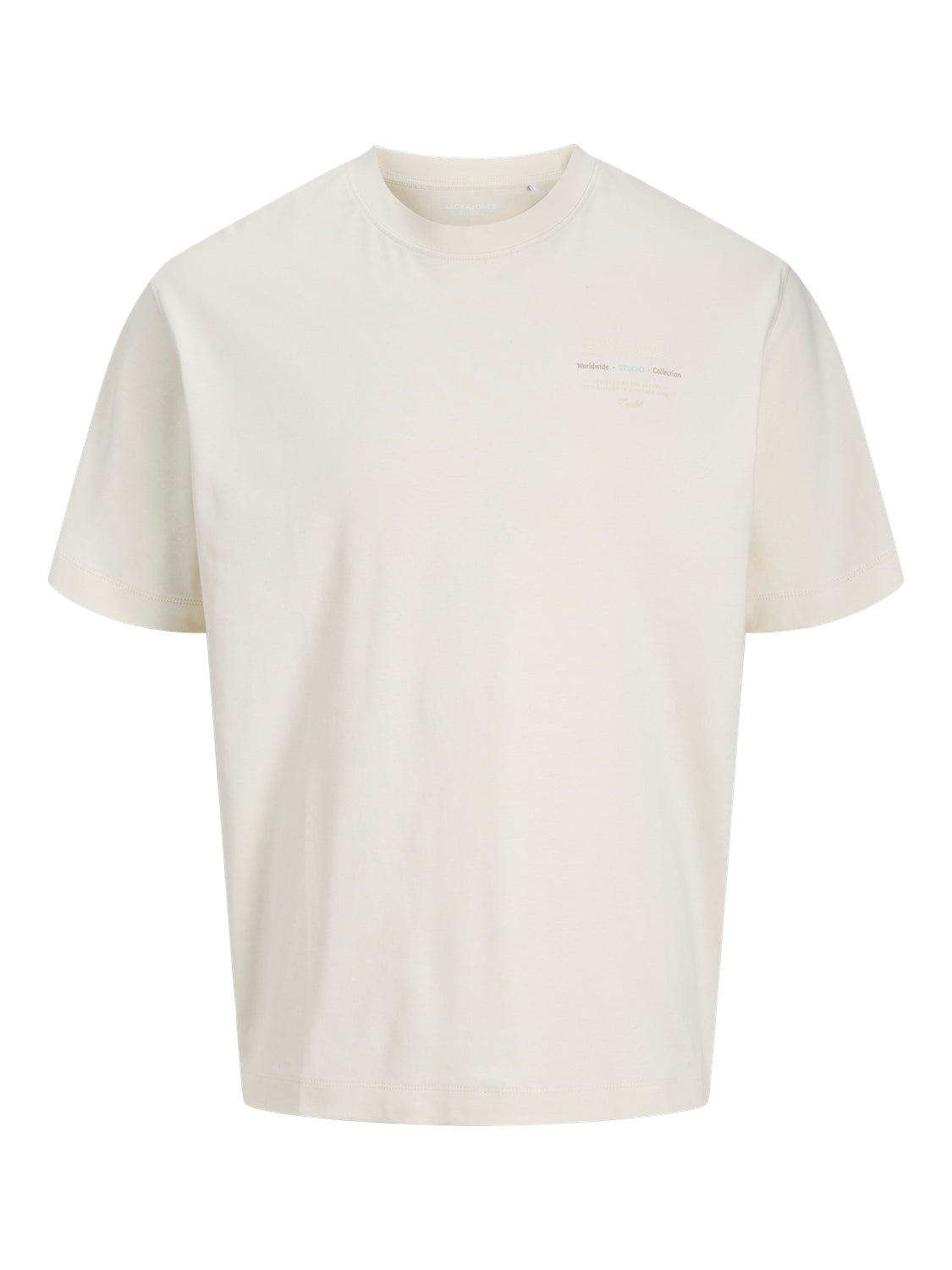 Tshirt Jack&Jones Ess Wrd
