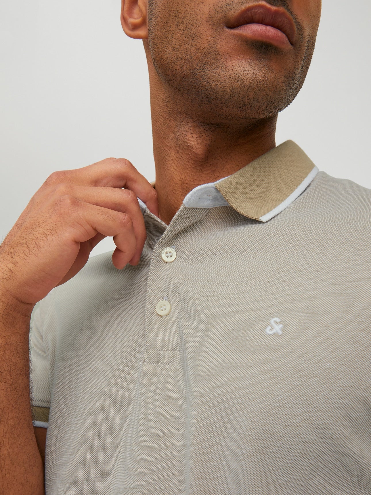 Polo Jack&Jones JJEPAULOS