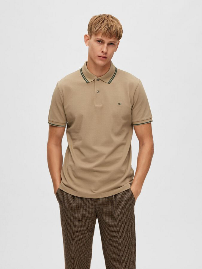 Polo Selected