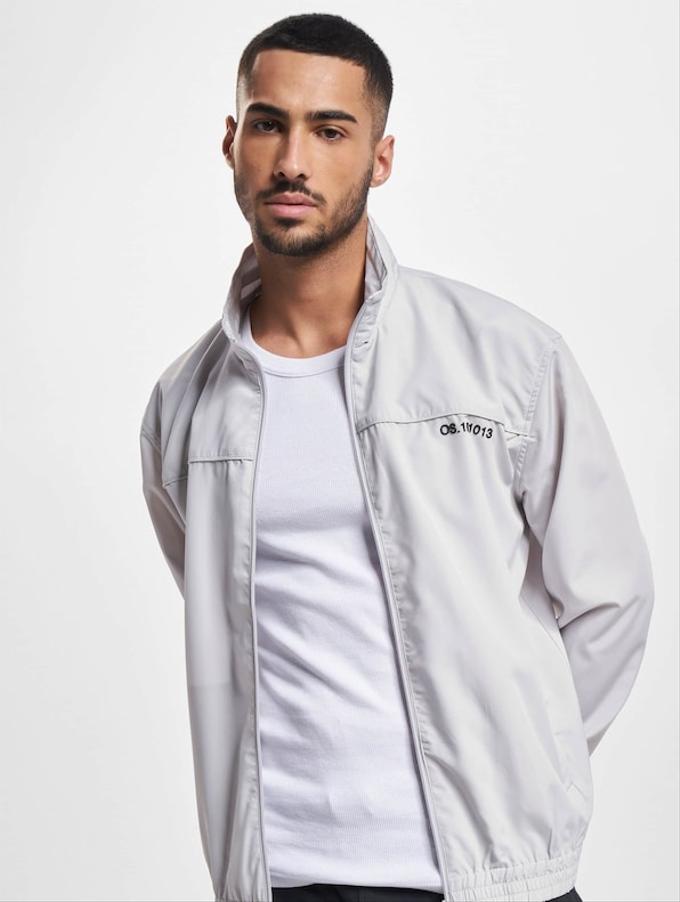 Jacket Only&Sons Light Grey