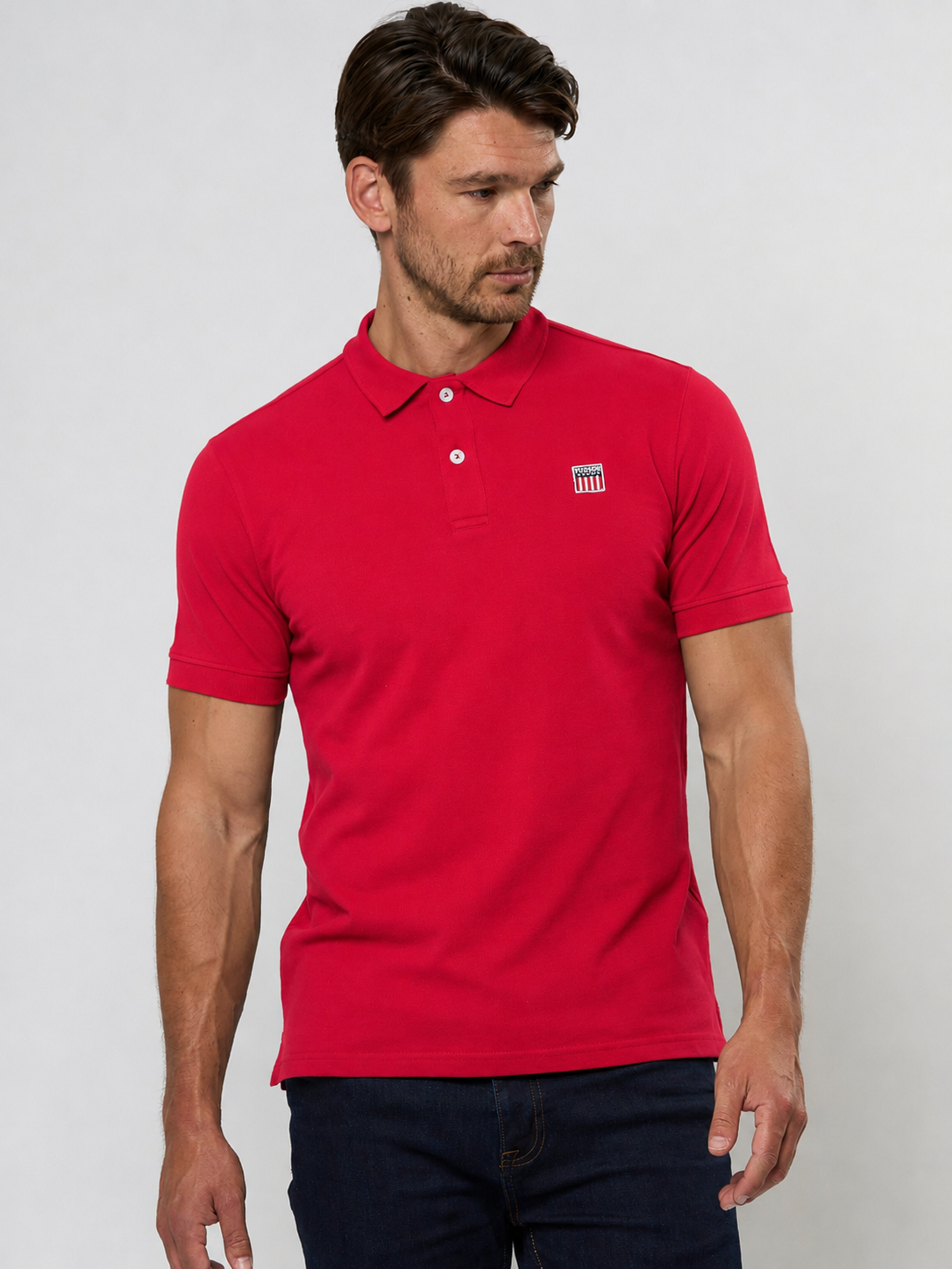 Polo Vinson Basic