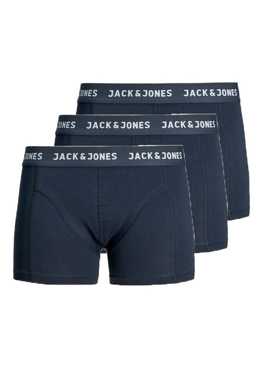Pack 3 Boxers Jack&Jones