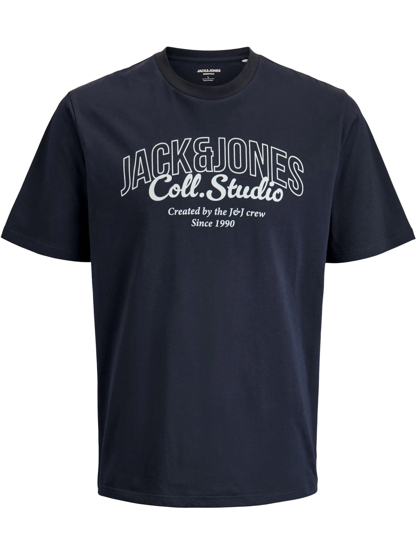 Tshirt Jack&Jones Makoto