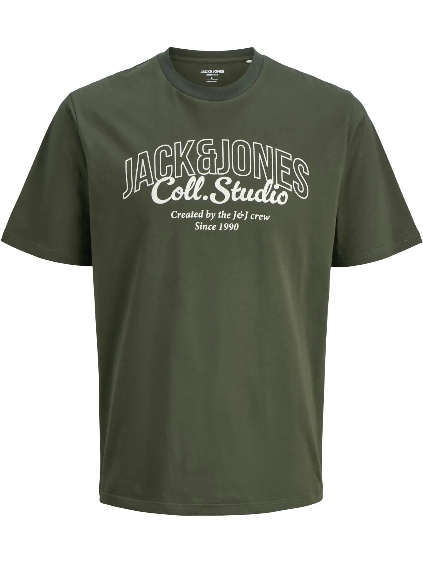 Tshirt Jack&Jones Makoto