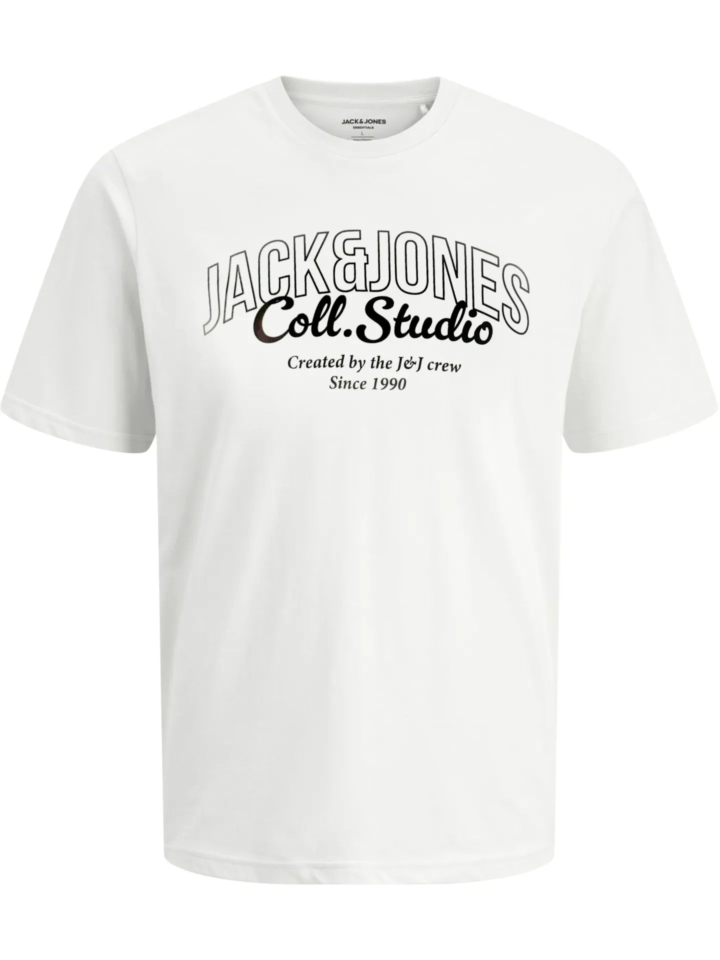 Tshirt Jack&Jones Makoto