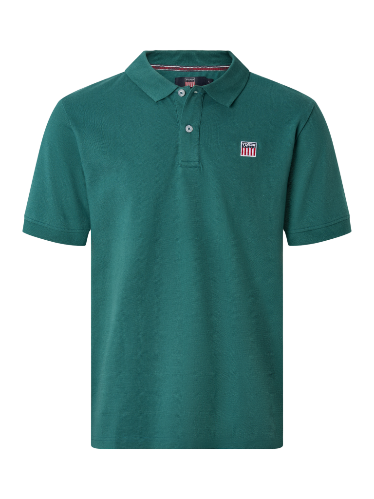Polo Vinson Basic