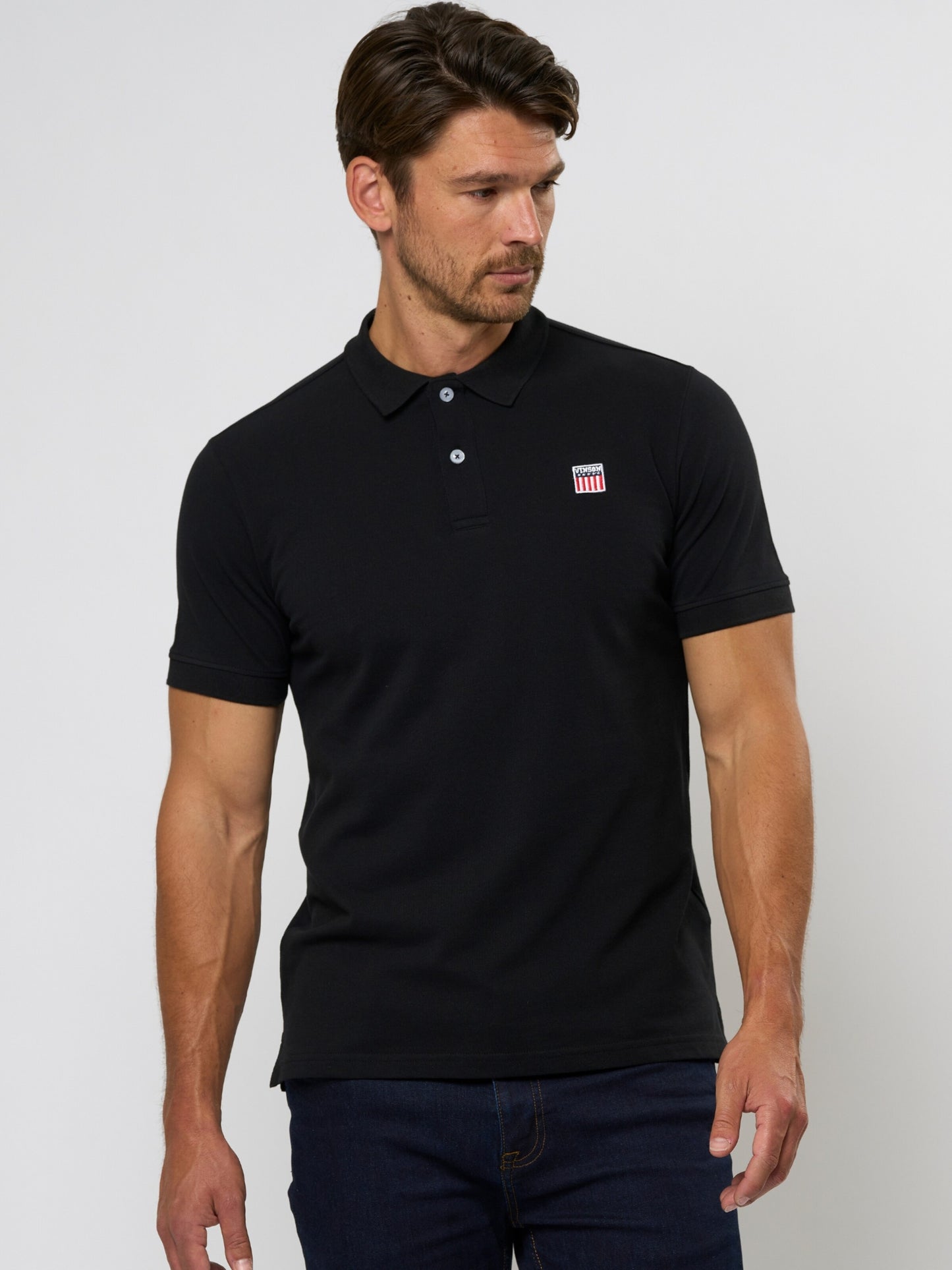 Polo Vinson Basic