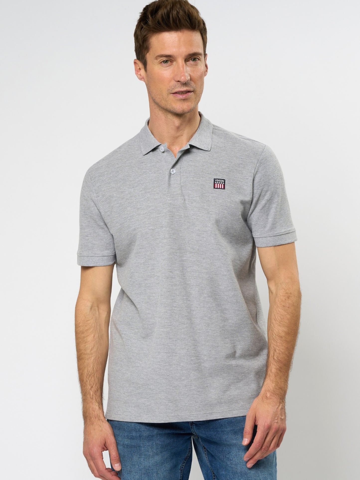 Polo Vinson Basic