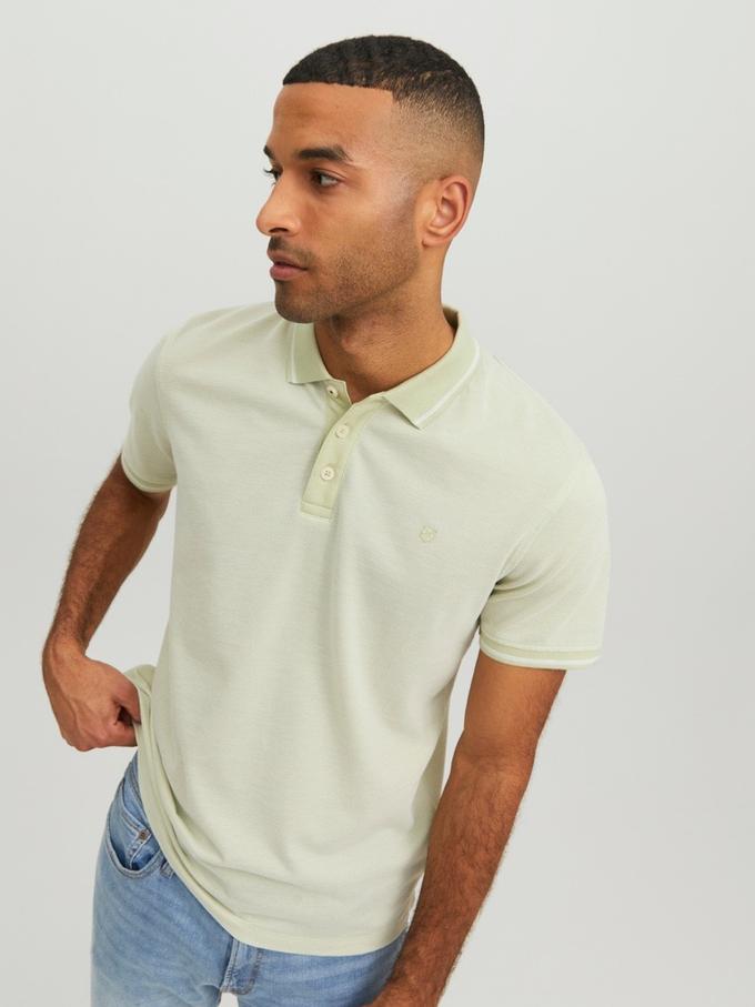 Polo Premium Jack&Jones