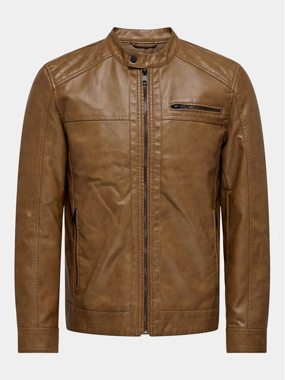 Jacket Only&Sons