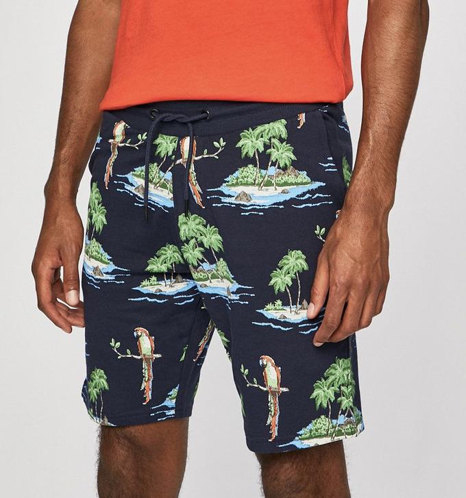 Short Only&Sons