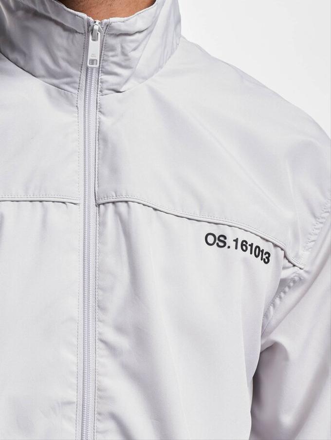 Jacket Only&Sons Light Grey