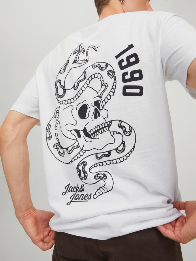 Tshirt Jack&Jones