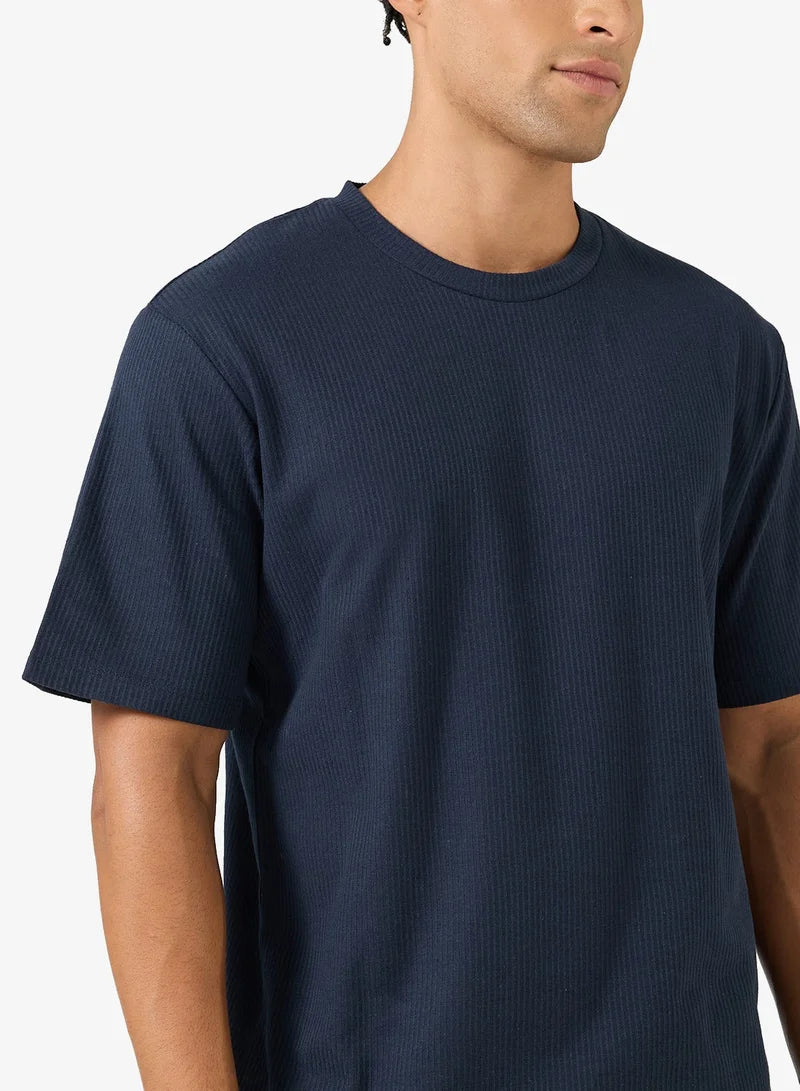 Pack 3 Tshirt JJ Rebel Jrebtrey
