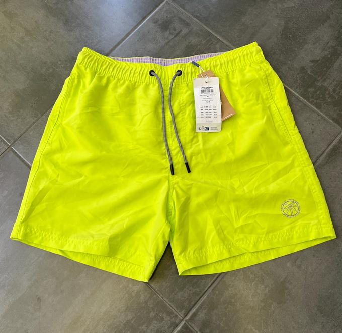 Maillot Jack&Jones