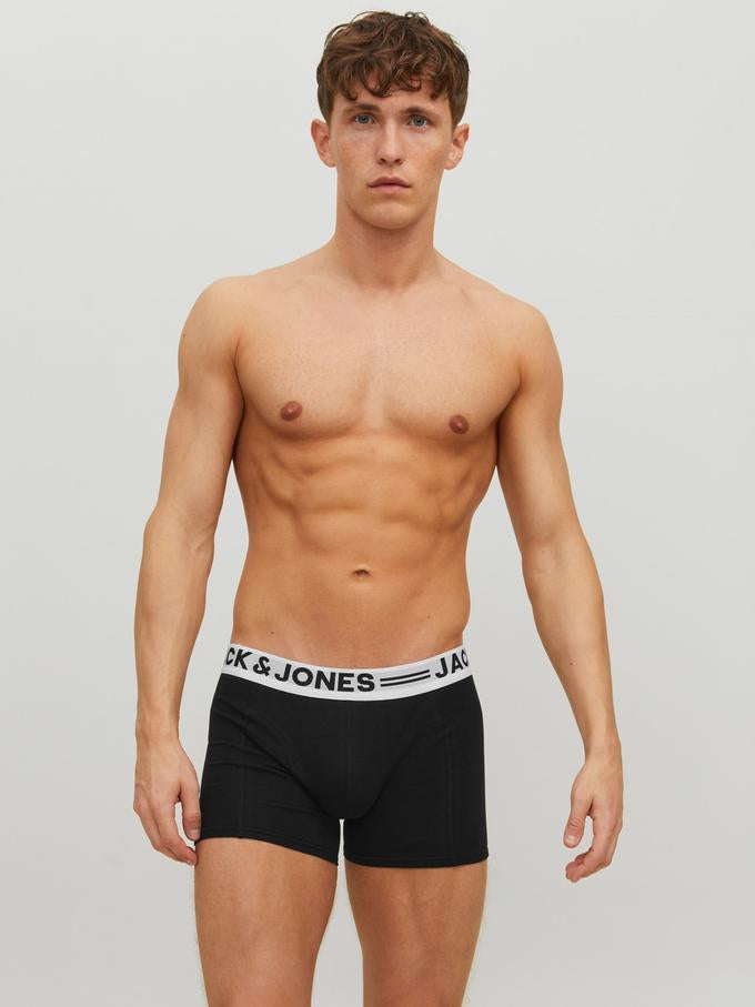 Pack 3 Boxers
