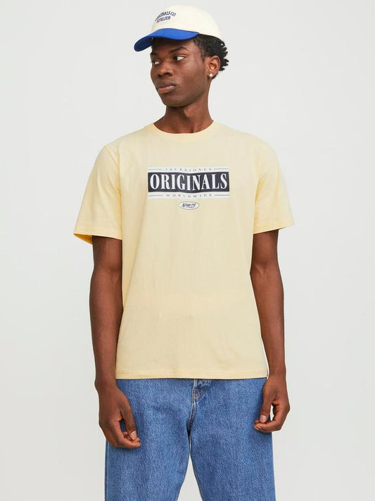 Tshirt Jack&Jones