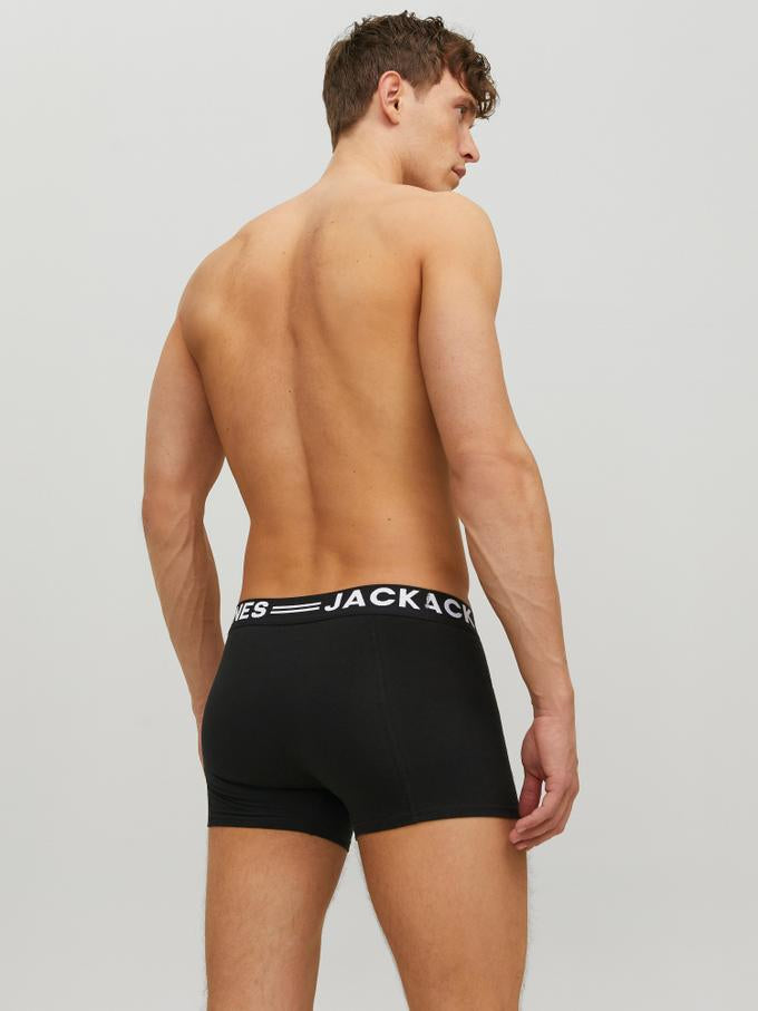 Pack 3 Boxers