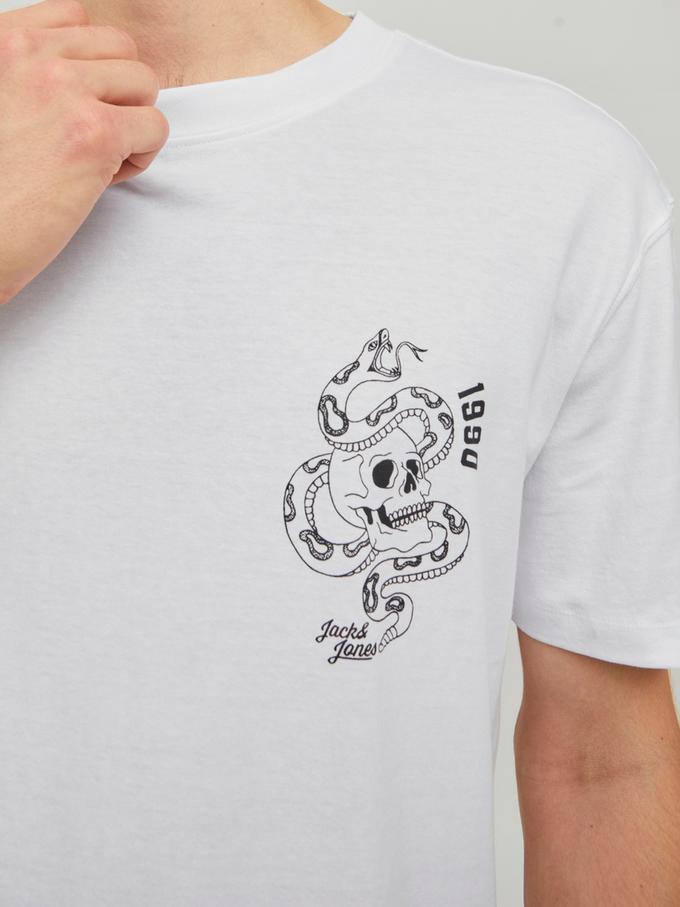 Tshirt Jack&Jones