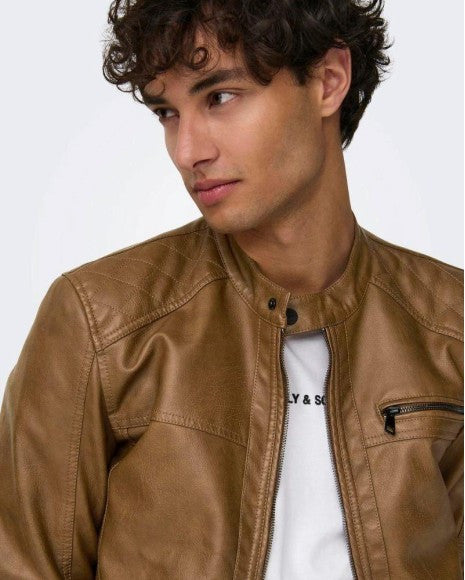 Jacket Only&Sons