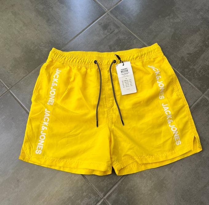 Maillot Jack&Jones